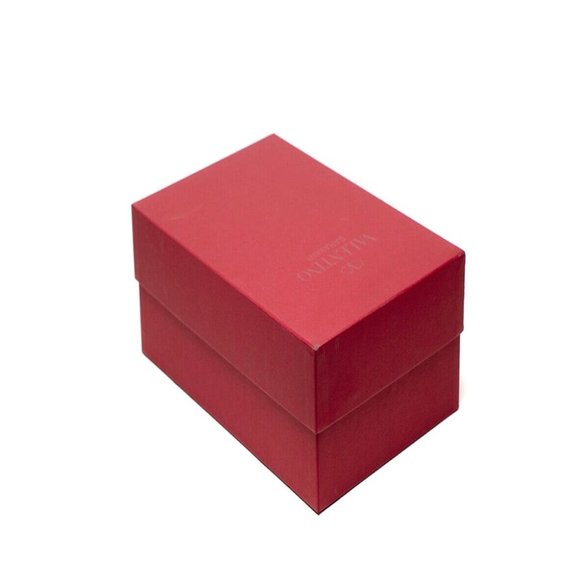 ✅🗣🚨🔴SALE🔴📢VALENTINO Authentic EMPTY BOX Display SHOE BOX🚨📢🤑BUY NOW🤑🛍️ - Picture 9 of 13